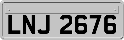 LNJ2676