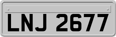 LNJ2677