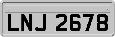 LNJ2678