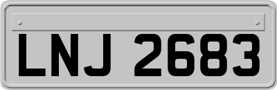 LNJ2683