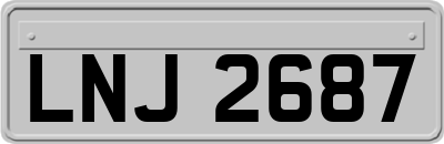 LNJ2687