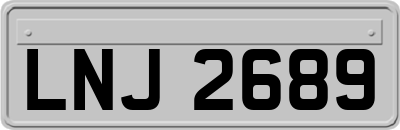 LNJ2689
