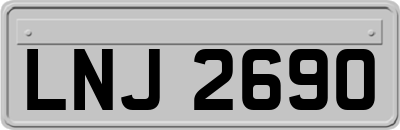 LNJ2690