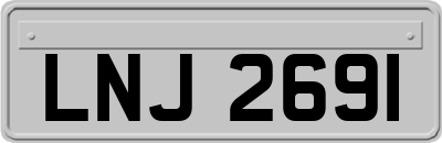 LNJ2691