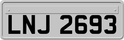 LNJ2693