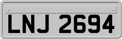 LNJ2694