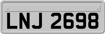 LNJ2698