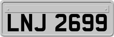 LNJ2699