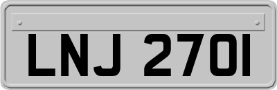 LNJ2701