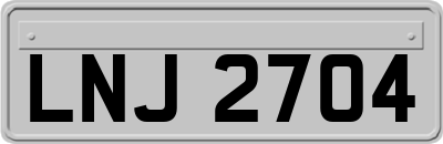 LNJ2704