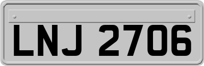 LNJ2706