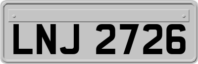 LNJ2726