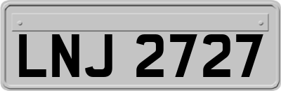 LNJ2727