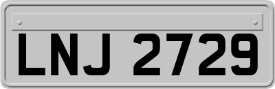 LNJ2729