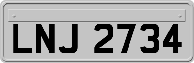 LNJ2734