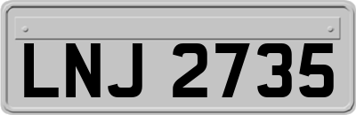LNJ2735