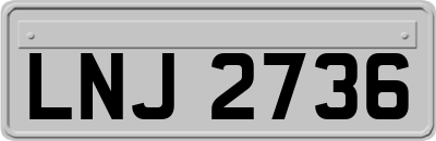 LNJ2736