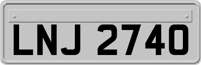 LNJ2740