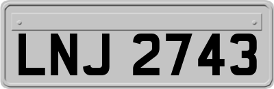 LNJ2743