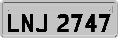 LNJ2747