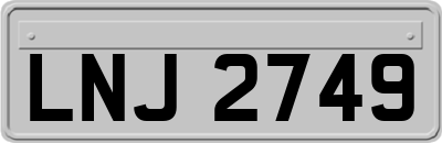 LNJ2749