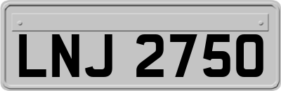 LNJ2750