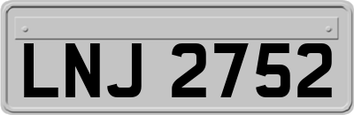 LNJ2752