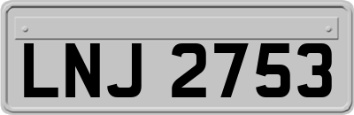 LNJ2753