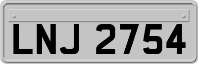 LNJ2754