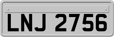 LNJ2756