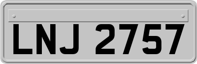 LNJ2757
