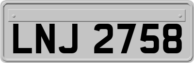 LNJ2758
