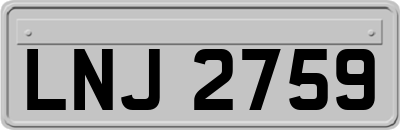 LNJ2759