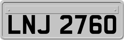 LNJ2760
