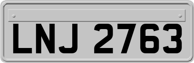 LNJ2763