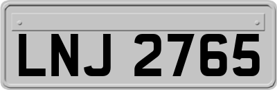 LNJ2765