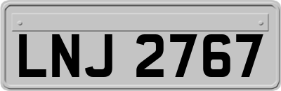 LNJ2767