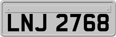 LNJ2768