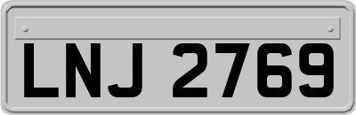LNJ2769
