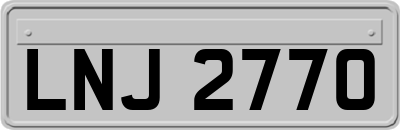 LNJ2770