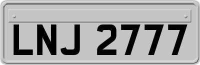 LNJ2777