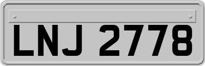LNJ2778
