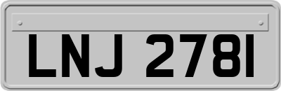 LNJ2781