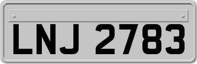 LNJ2783