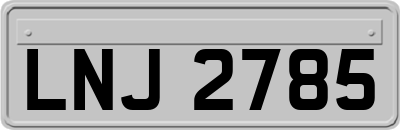 LNJ2785