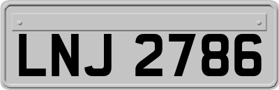 LNJ2786