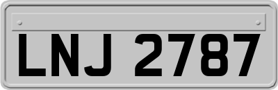 LNJ2787