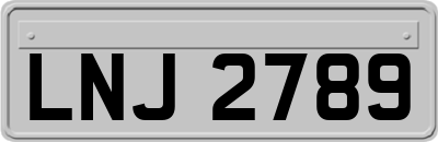 LNJ2789