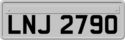 LNJ2790