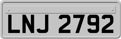 LNJ2792